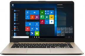 Asus VivoBook 15 X505ZA-EJ509T Laptop (AMD Quad Core Ryzen 5/8 GB/1 TB/Windows 10)
