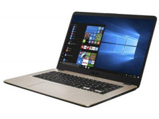 Asus VivoBook 15 X505ZA-EJ509T Laptop (AMD Quad Core Ryzen 5/8 GB/1 TB/Windows 10)