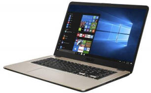 Asus VivoBook 15 X505ZA-EJ509T Laptop (AMD Quad Core Ryzen 5/8 GB/1 TB/Windows 10)