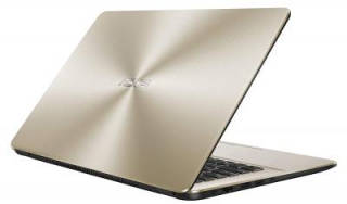 Asus VivoBook 15 X505ZA-EJ509T Laptop (AMD Quad Core Ryzen 5/8 GB/1 TB/Windows 10)