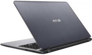Asus Vivobook X507UA-EJ836T Laptop (Core i3 7th Gen/4 GB/1 TB/Windows 10)