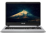Compare Asus Vivobook X507UA-EJ836T Laptop (Intel Core i3 7th Gen/4 GB/1 TB/Windows 10 Home Basic)
