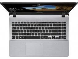 Asus Vivobook X507UA-EJ838T Laptop (Core i3 7th Gen/8 GB/1 TB/Windows 10)