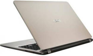 Asus Vivobook X507UA-EJ856T Laptop (Core i3 7th Gen/8 GB/1 TB/Windows 10)