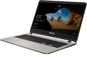 Asus X507UB-EJ213T Laptop (Core i3 6th Gen/4 GB/1 TB/Windows 10/2 GB)