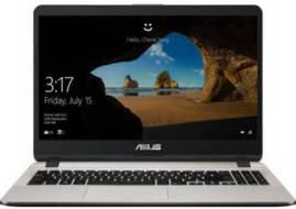 Asus Vivobook X507UF-EJ101T Laptop (Core i5 8th Gen/8 GB/1 TB/Windows 10/2 GB)