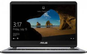 Asus Vivobook X507UF-EJ281T Laptop (Core i5 8th Gen/8 GB/1 TB/Windows 10/2 GB)