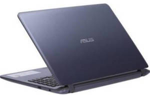 Asus Vivobook X507UF-EJ282T Laptop (Core i5 8th Gen/8 GB/256 GB SSD/Windows 10/2 GB)