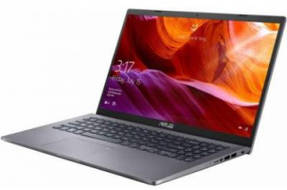 Asus VivoBook 15 X509FA-EJ372T Laptop (Core i3 8th Gen/4 GB/512 GB SSD/Windows 10)