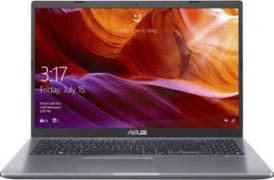 Asus X509JA-EJ485T Laptop (Core i3 10th Gen/4 GB/1 TB/Windows 10)