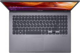 Asus X509JA-EJ485T Laptop (Core i3 10th Gen/4 GB/1 TB/Windows 10)