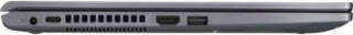 Asus X509JA-EJ485T Laptop (Core i3 10th Gen/4 GB/1 TB/Windows 10)