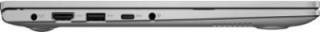 Asus VivoBook 15 X509MA-BR270T Laptop (Celeron Dual Core/4 GB/256 GB SSD/Windows 10)