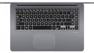 Asus Vivobook X510QA-EJ201T Ultrabook (AMD Quad Core A12/8 GB/512 GB SSD/Windows 10)