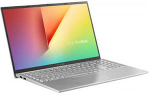 Asus VivoBook 15 X512DA-BQ301WS Laptop (AMD Dual Core Ryzen 3/8 GB/256 GB SSD/Windows 11)