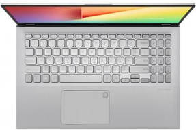 Asus VivoBook 15 X512DA-BQ301WS Laptop (AMD Dual Core Ryzen 3/8 GB/256 GB SSD/Windows 11)