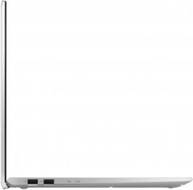 Asus VivoBook 15 X512DA-BQ301WS Laptop (AMD Dual Core Ryzen 3/8 GB/256 GB SSD/Windows 11)