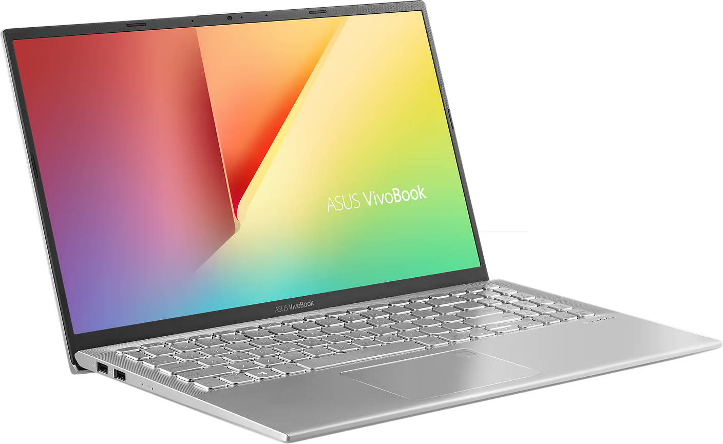 Asus VivoBook 15 X512DA-BQ301WS Laptop (AMD Dual Core Ryzen 3/8 GB/256 GB SSD/Windows 11)
