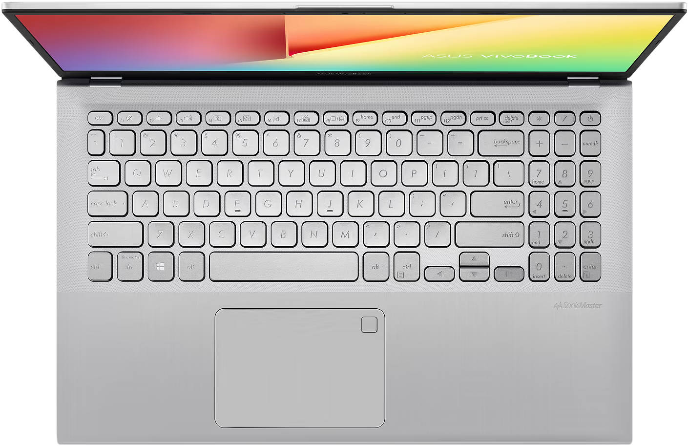 Asus VivoBook 15 X512DA-BQ301WS Laptop (AMD Dual Core Ryzen 3/8 GB/256 GB SSD/Windows 11)
