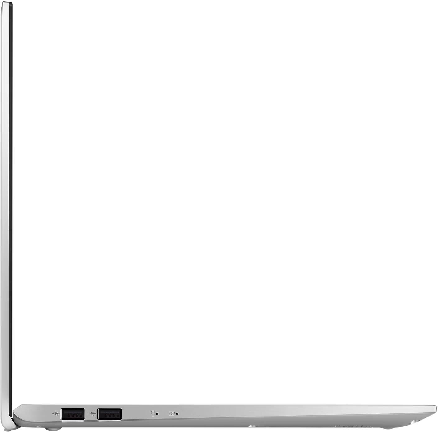 Asus VivoBook 15 X512DA-BQ301WS Laptop (AMD Dual Core Ryzen 3/8 GB/256 GB SSD/Windows 11)
