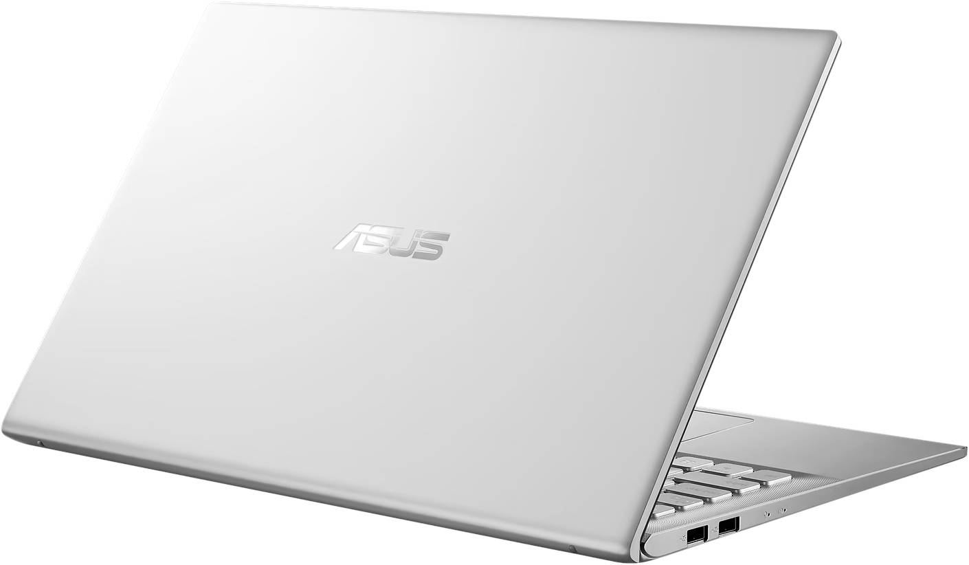 Asus VivoBook 15 X512DA-BQ301WS Laptop (AMD Dual Core Ryzen 3/8 GB/256 GB SSD/Windows 11)