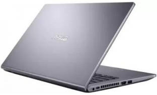 Asus VivoBook 15 X512DA-BQ302WS Laptop (AMD Dual Core Ryzen 3/8 GB/256 GB SSD/Windows 11)