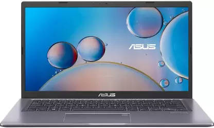 Asus VivoBook 15 X512DA-BQ302WS Laptop (AMD Dual Core Ryzen 3/8 GB/256 GB SSD/Windows 11)