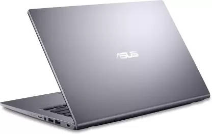 Asus VivoBook 15 X512DA-BQ302WS Laptop (AMD Dual Core Ryzen 3/8 GB/256 GB SSD/Windows 11)