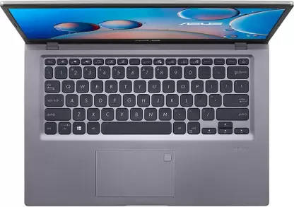 Asus VivoBook 15 X512DA-BQ302WS Laptop (AMD Dual Core Ryzen 3/8 GB/256 GB SSD/Windows 11)