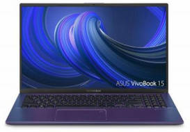 Asus VivoBook 15 X512DA-BQ303WS Laptop (AMD Dual Core Ryzen 3/8 GB/256 GB SSD/Windows 11)