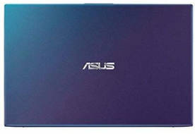 Asus VivoBook 15 X512DA-BQ303WS Laptop (AMD Dual Core Ryzen 3/8 GB/256 GB SSD/Windows 11)