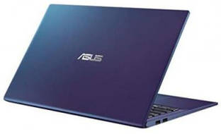 Asus VivoBook 15 X512DA-BQ303WS Laptop (AMD Dual Core Ryzen 3/8 GB/256 GB SSD/Windows 11)