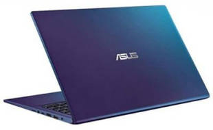 Asus VivoBook 15 X512DA-BQ303WS Laptop (AMD Dual Core Ryzen 3/8 GB/256 GB SSD/Windows 11)