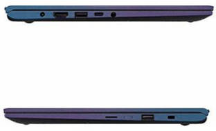 Asus VivoBook 15 X512DA-BQ303WS Laptop (AMD Dual Core Ryzen 3/8 GB/256 GB SSD/Windows 11)