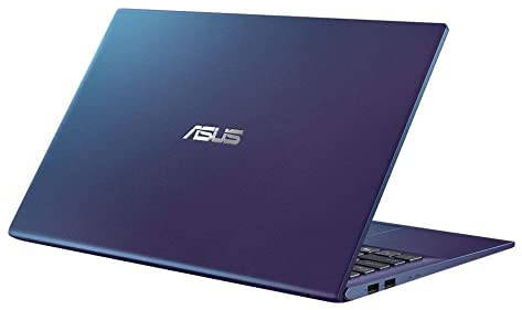 Asus VivoBook 15 X512DA-BQ303WS Laptop (AMD Dual Core Ryzen 3/8 GB/256 GB SSD/Windows 11)