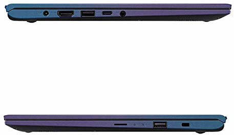 Asus VivoBook 15 X512DA-BQ303WS Laptop (AMD Dual Core Ryzen 3/8 GB/256 GB SSD/Windows 11)