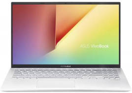 Asus VivoBook 15 X512DA-BQ311WS Laptop (AMD Dual Core Ryzen 3/8 GB/512 GB SSD/Windows 11)
