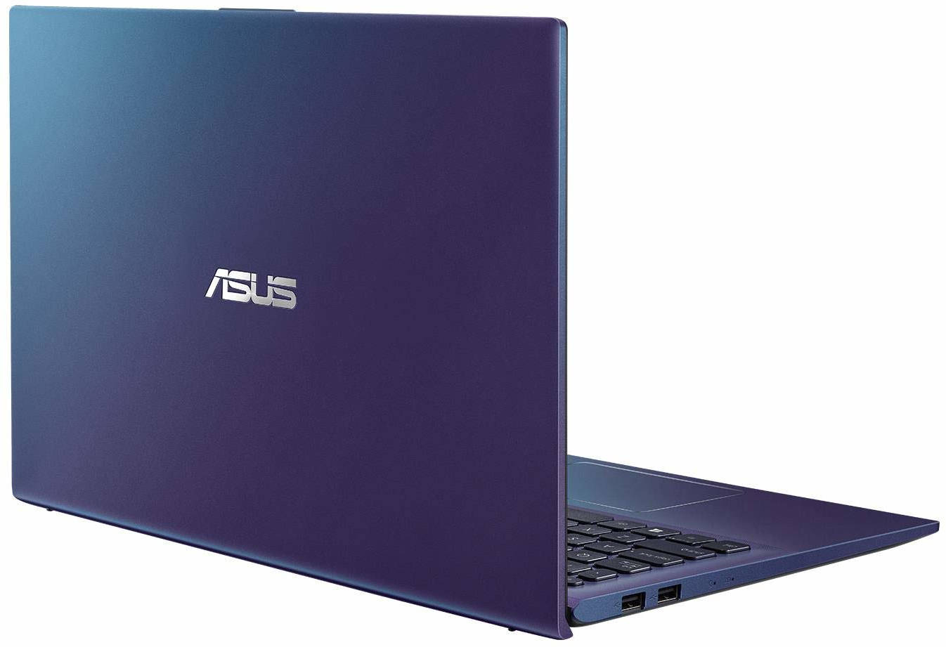 Asus VivoBook 15 X512DA-BQ313WS Laptop (AMD Dual Core Ryzen 3/8 GB/512 GB SSD/Windows 11)