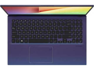 Asus VivoBook 15 X512DA-EJ1298TS Ultrabook (AMD Quad Core Ryzen 5/8 GB/1 TB 256 SSD/Windows 10)