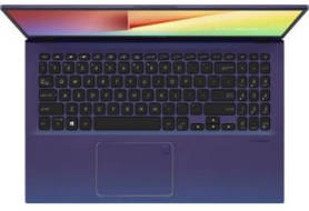 Asus VivoBook 15 X512DA-EJ1298TS Ultrabook (AMD Quad Core Ryzen 5/8 GB/1 TB 256 SSD/Windows 10) Laptop