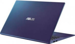 Asus VivoBook 15 X512DA-EJ1298TS Ultrabook (AMD Quad Core Ryzen 5/8 GB/1 TB 256 SSD/Windows 10) Laptop