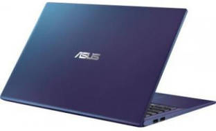 Asus VivoBook 15 X512DA-EJ1298TS Ultrabook (AMD Quad Core Ryzen 5/8 GB/1 TB 256 SSD/Windows 10) Laptop