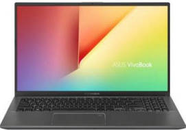 Asus VivoBook 15 X512FA-EJ550T Laptop (Core i3 8th Gen/4 GB/256 GB SSD/Windows 10)