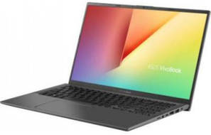 Asus VivoBook 15 X512FA-EJ550T Laptop (Core i3 8th Gen/4 GB/256 GB SSD/Windows 10)