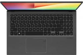 Asus VivoBook 15 X512FJ-EJ024T Ultrabook (Core i5 8th Gen/8 GB/512 GB SSD/Windows 10/2 GB) Laptop