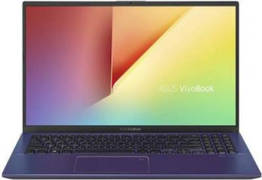 Asus VivoBook 15 X512FL-EJ503T Ultrabook (Core i5 8th Gen/8 GB/512 GB SSD/Windows 10/2 GB) Laptop
