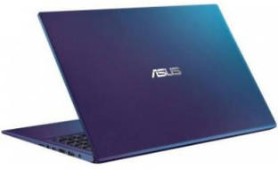 Asus VivoBook 15 X512FL-EJ503T Ultrabook (Core i5 8th Gen/8 GB/512 GB SSD/Windows 10/2 GB) Laptop