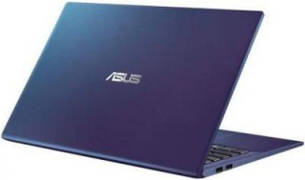 Asus VivoBook 15 X512FL-EJ503T Ultrabook (Core i5 8th Gen/8 GB/512 GB SSD/Windows 10/2 GB) Laptop