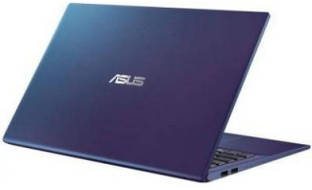 Asus VivoBook 15 X512FL-EJ503T Ultrabook (Core i5 8th Gen/8 GB/512 GB SSD/Windows 10/2 GB) Laptop