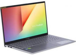 Asus VivoBook 15 X512FL-EJ701T Ultrabook (Core i7 8th Gen/8 GB/512 GB SSD/Windows 10/2 GB)